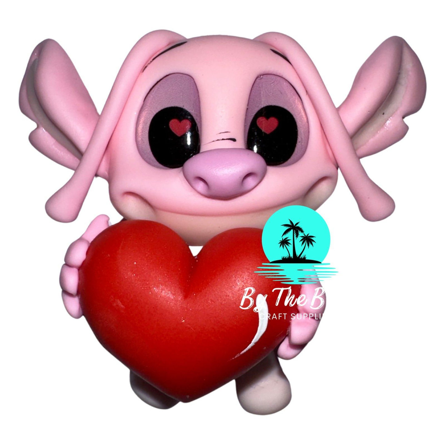 Angel heart