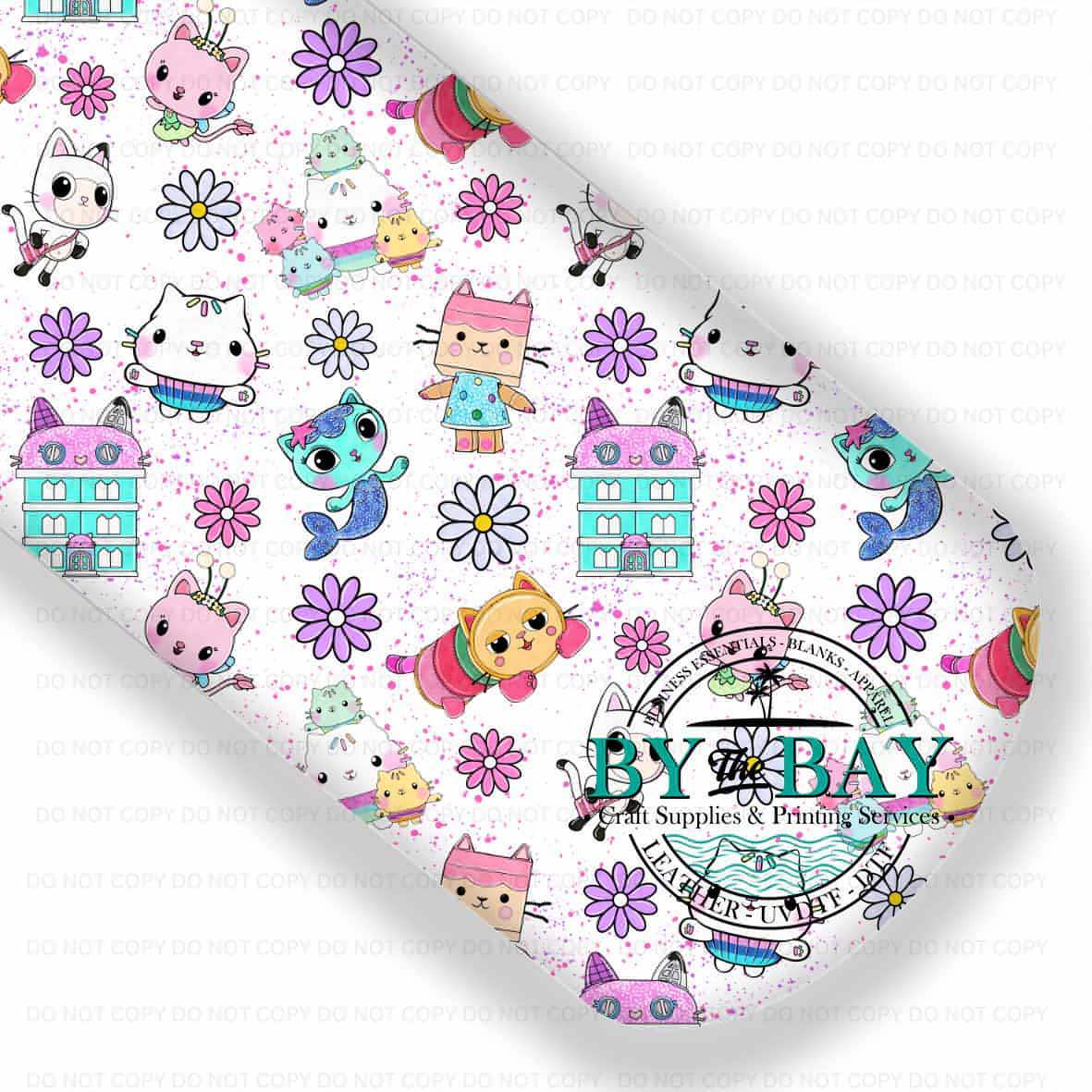 Dollhouse Flower Main