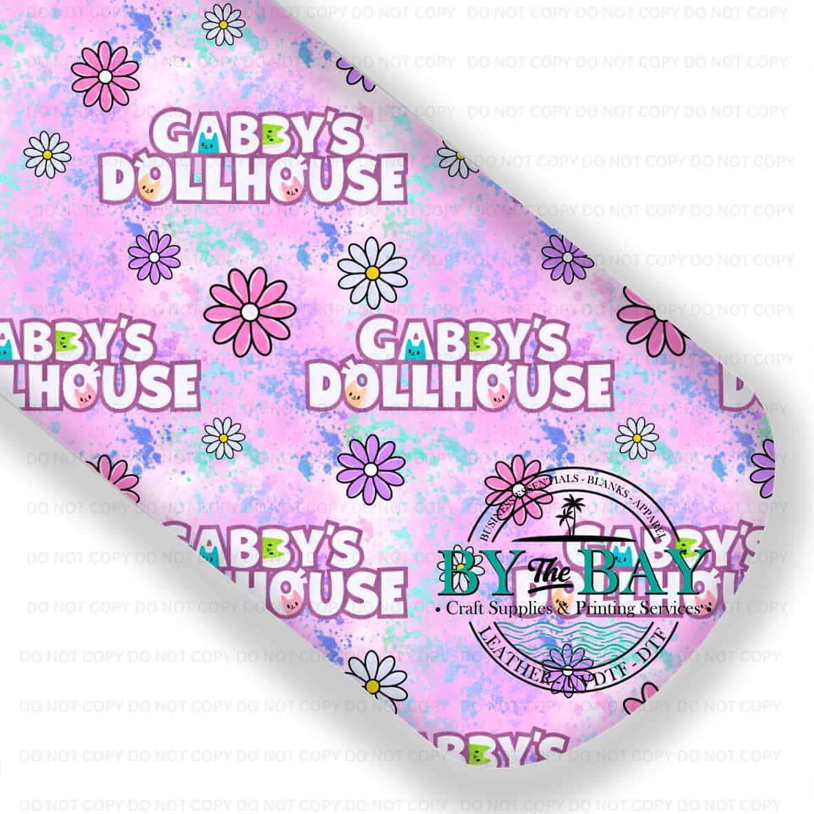 Dollhouse Purple