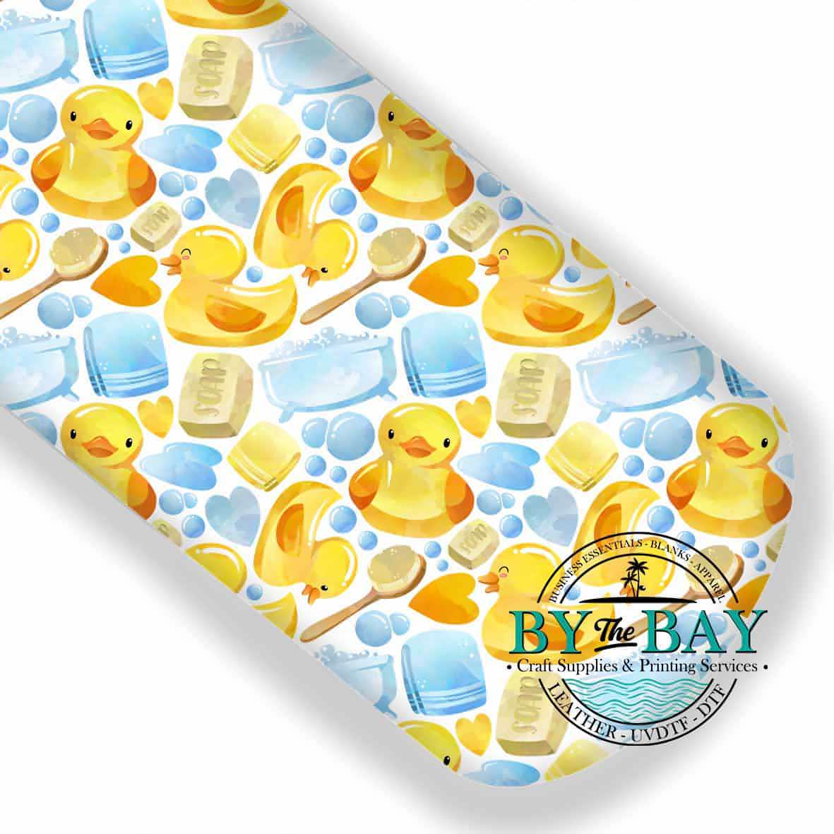 Duckies