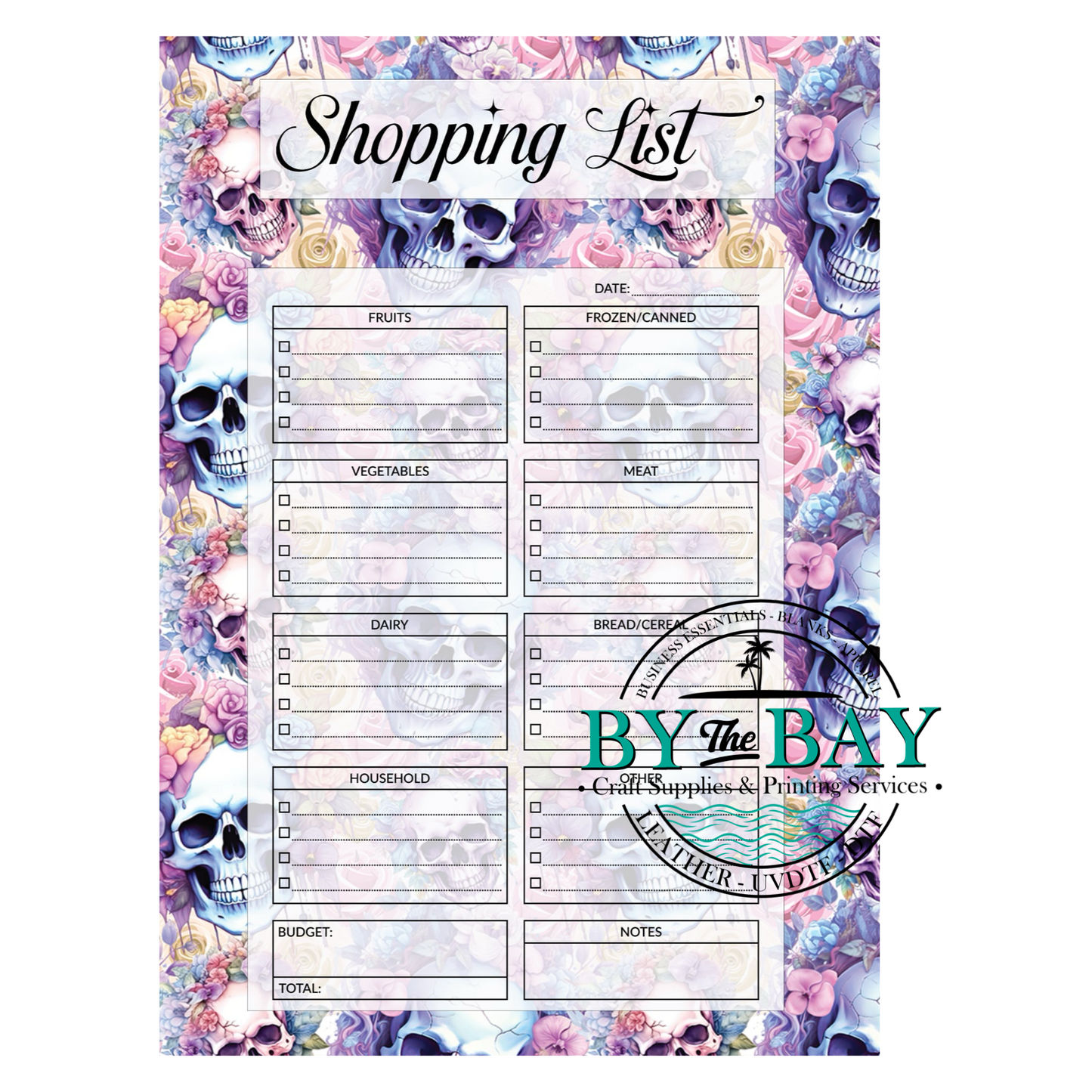 Custom/ CREATE YOUR OWN A4 MAGNET