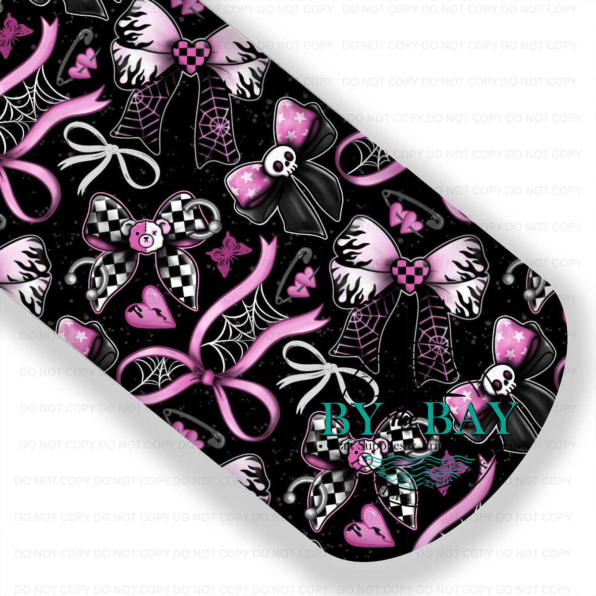 Emo Bows