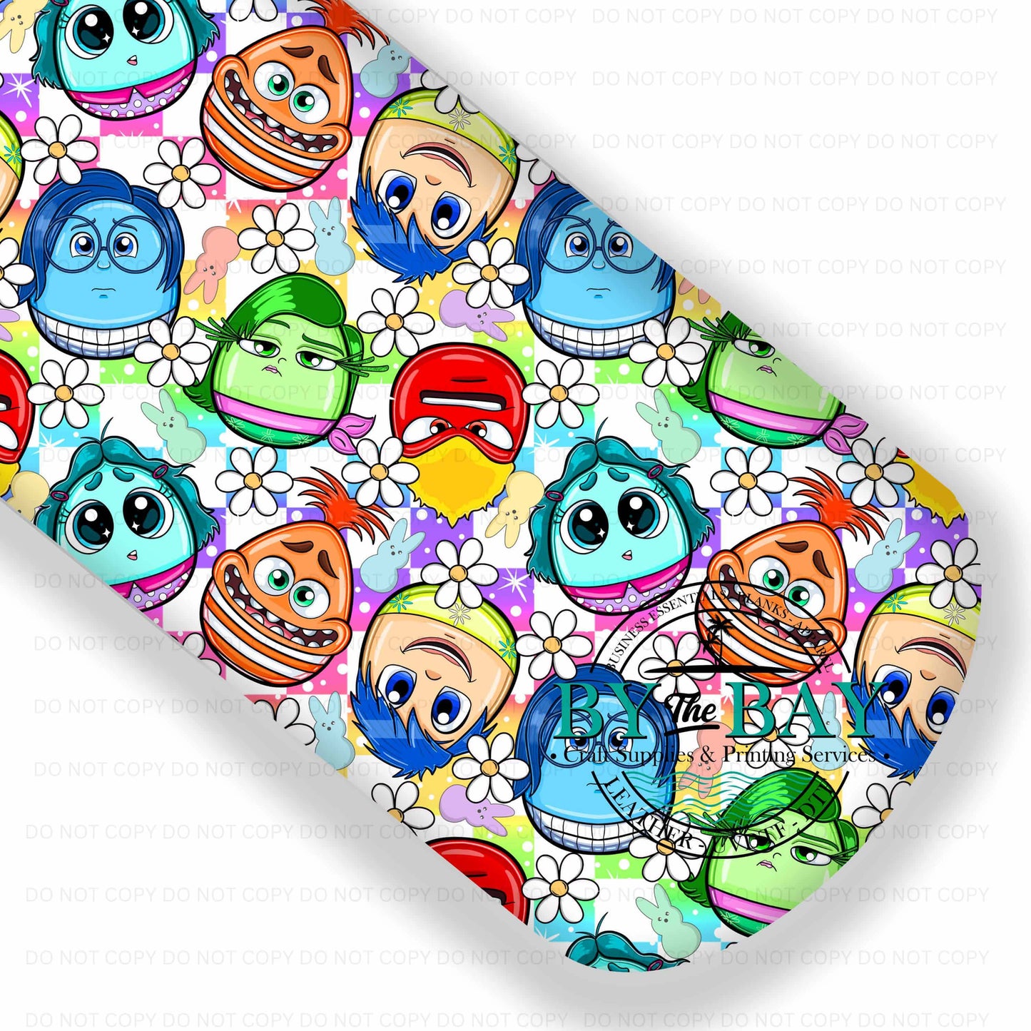 Emotion Eggs