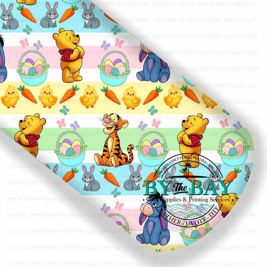 Easter Bear Multi