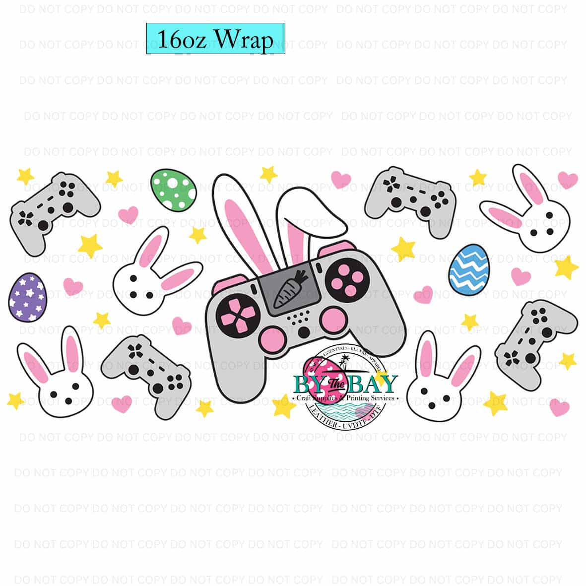 Easter Controller