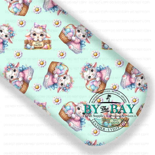 Easter Lambs mint