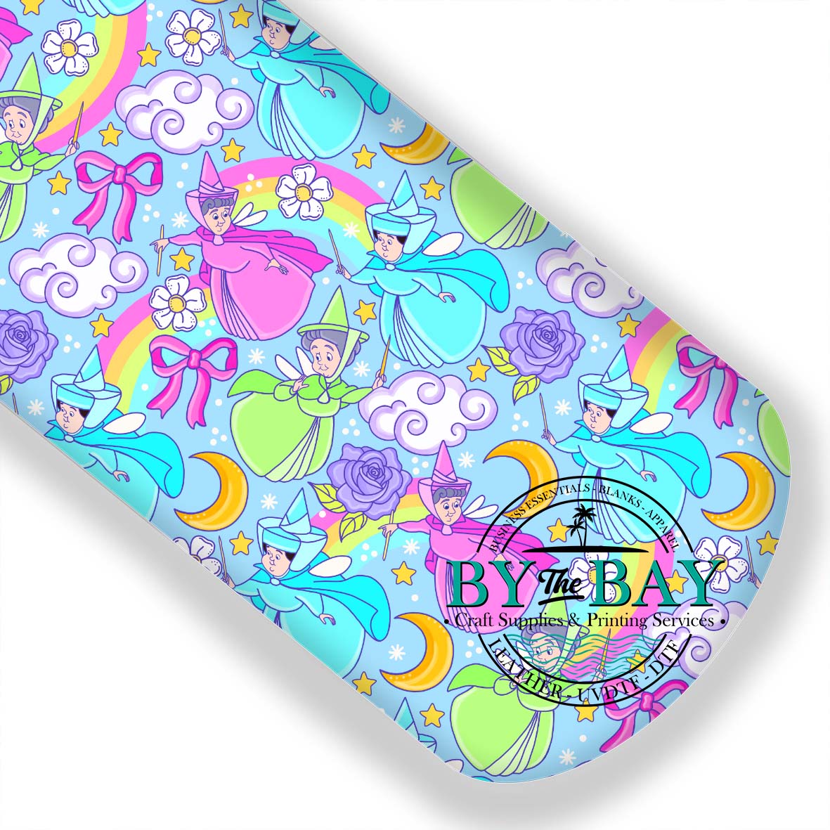 Fairies (Various Colours)