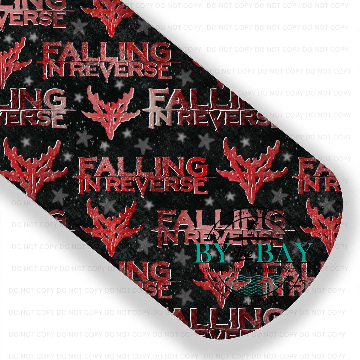 Falling