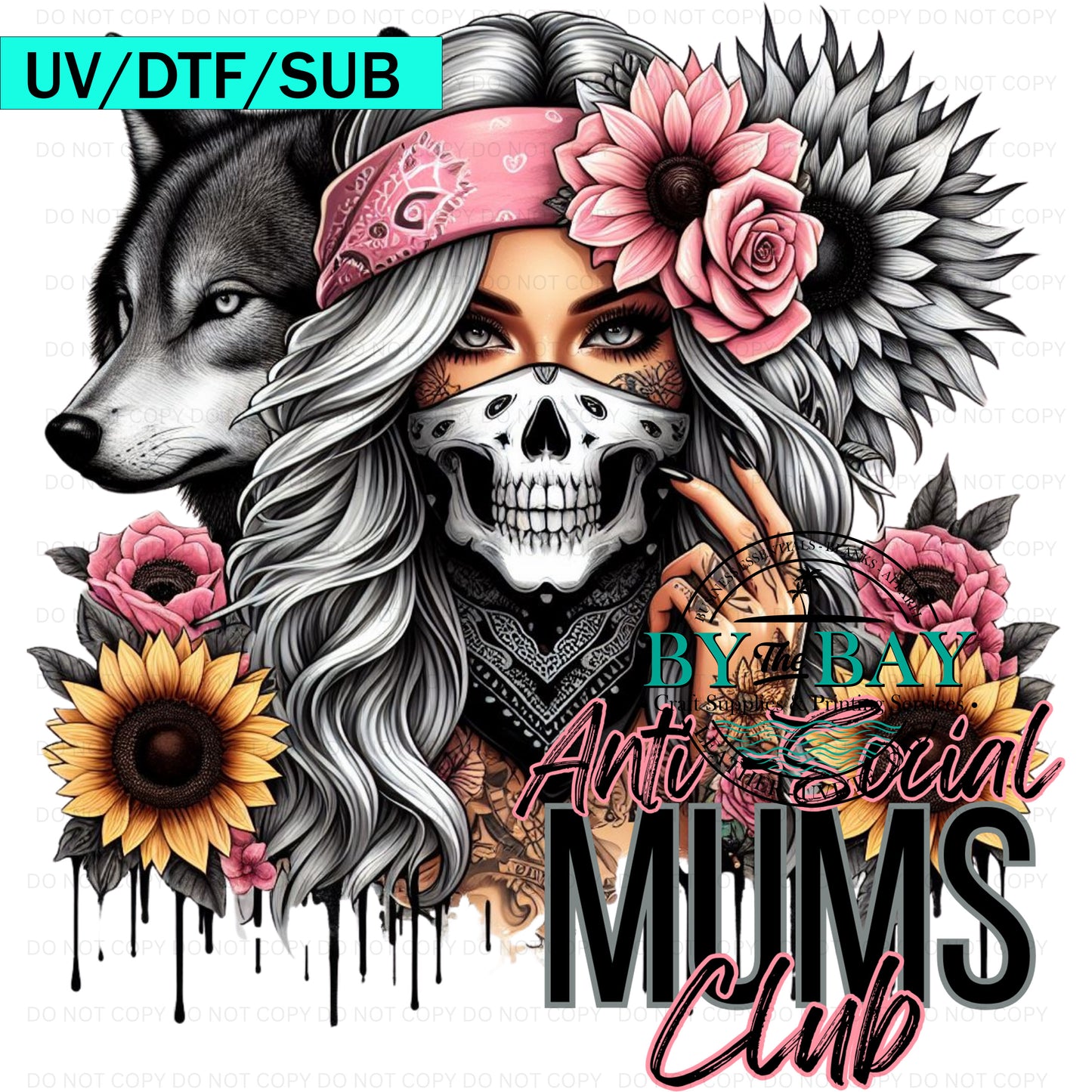Inked 024 UVDTF/DTF/SUB