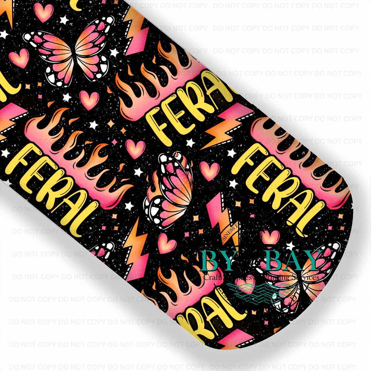 FeralB