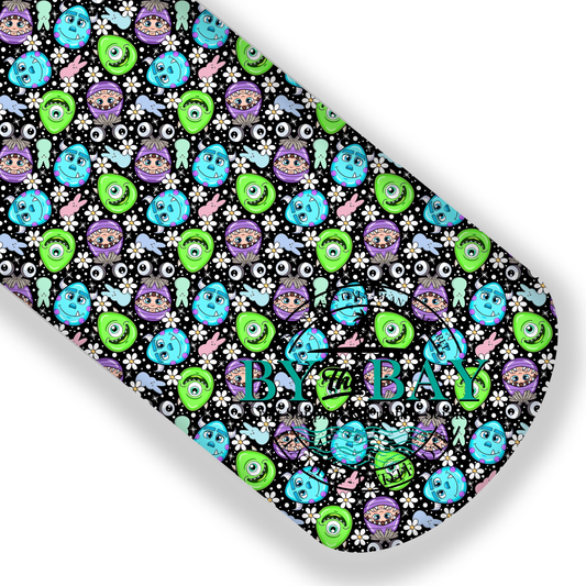 Floral Monster EGG B