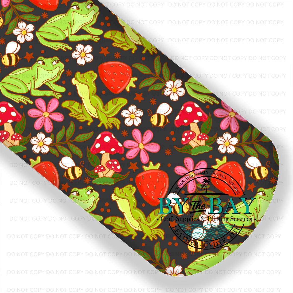 Frogs (Various Colours)
