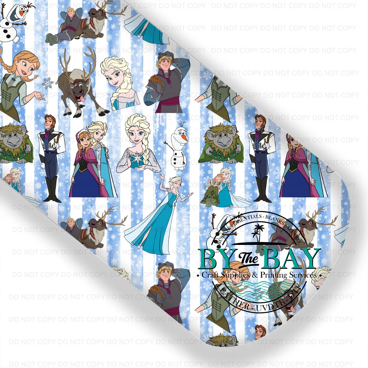 Froz135 Blue