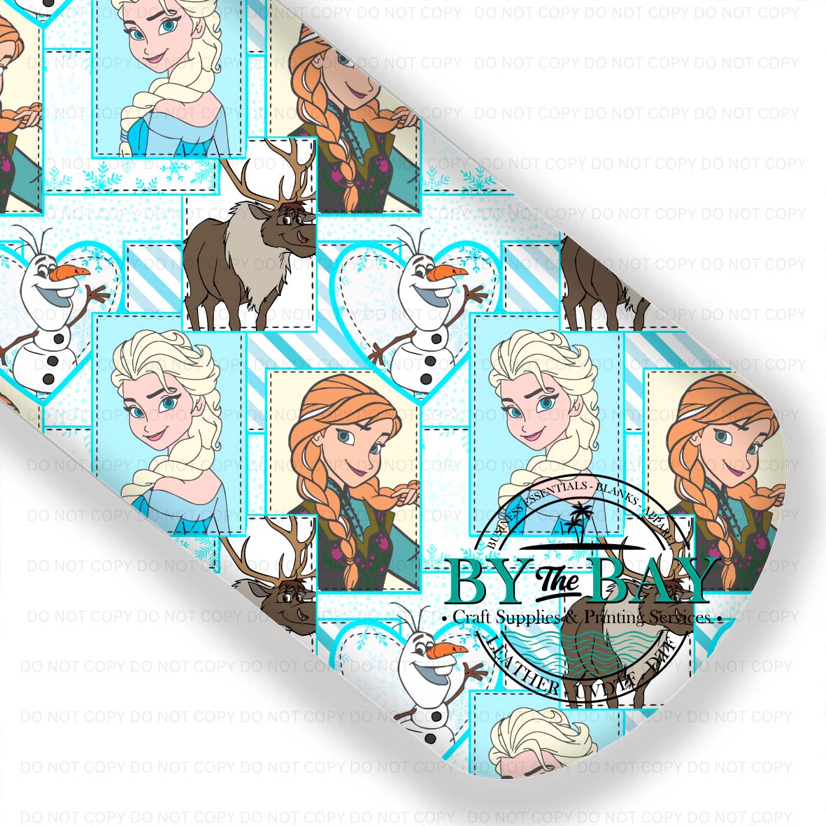 Froz Patchwork