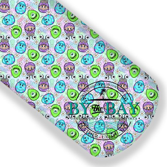 Floral Monster EGG P