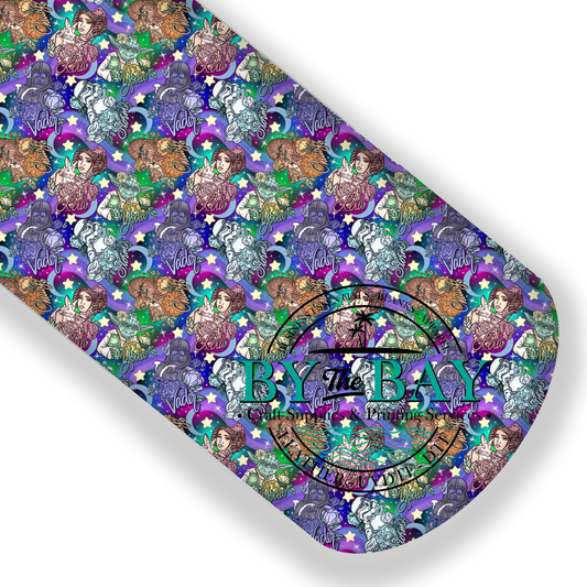 Floral Star R