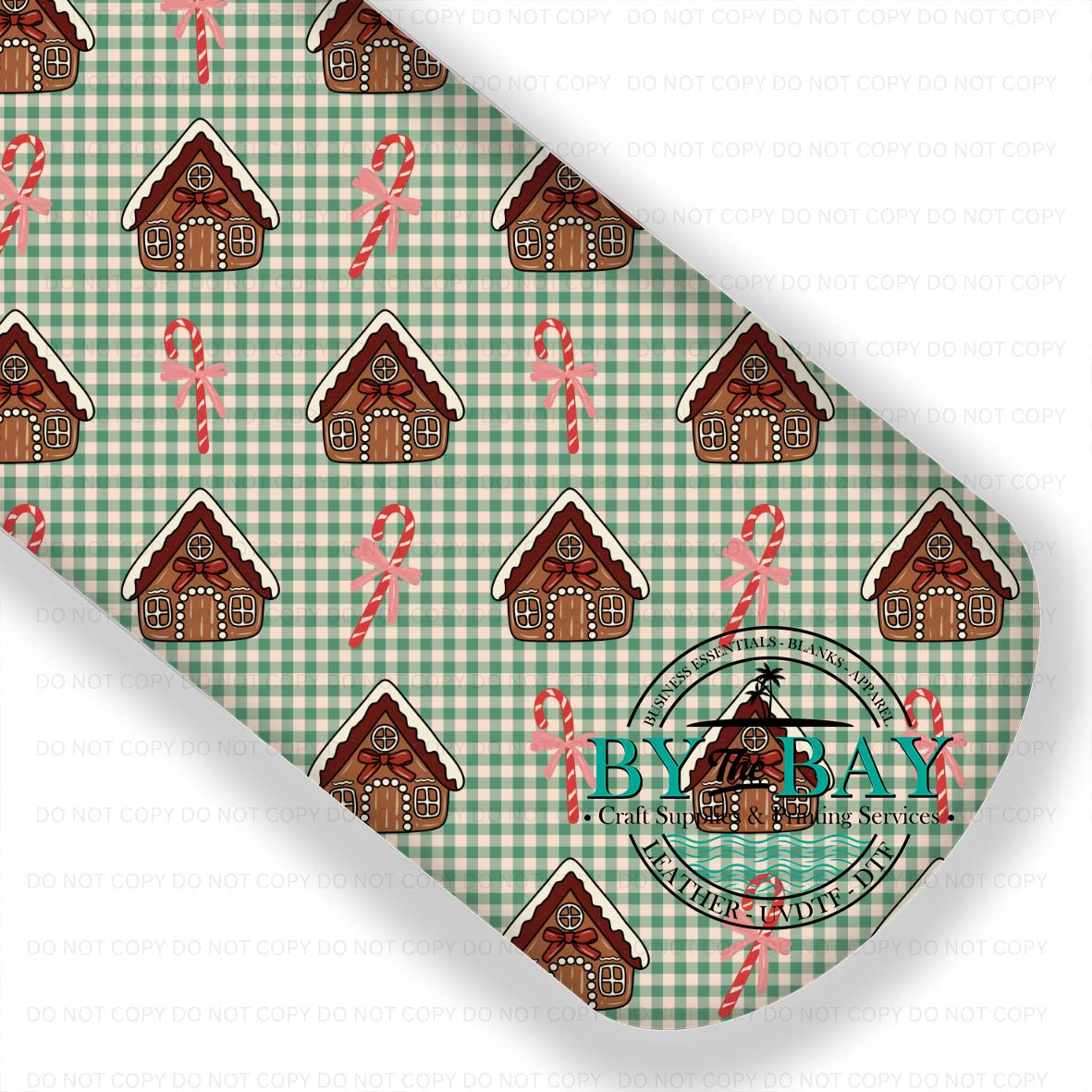 Gingerbread Houses