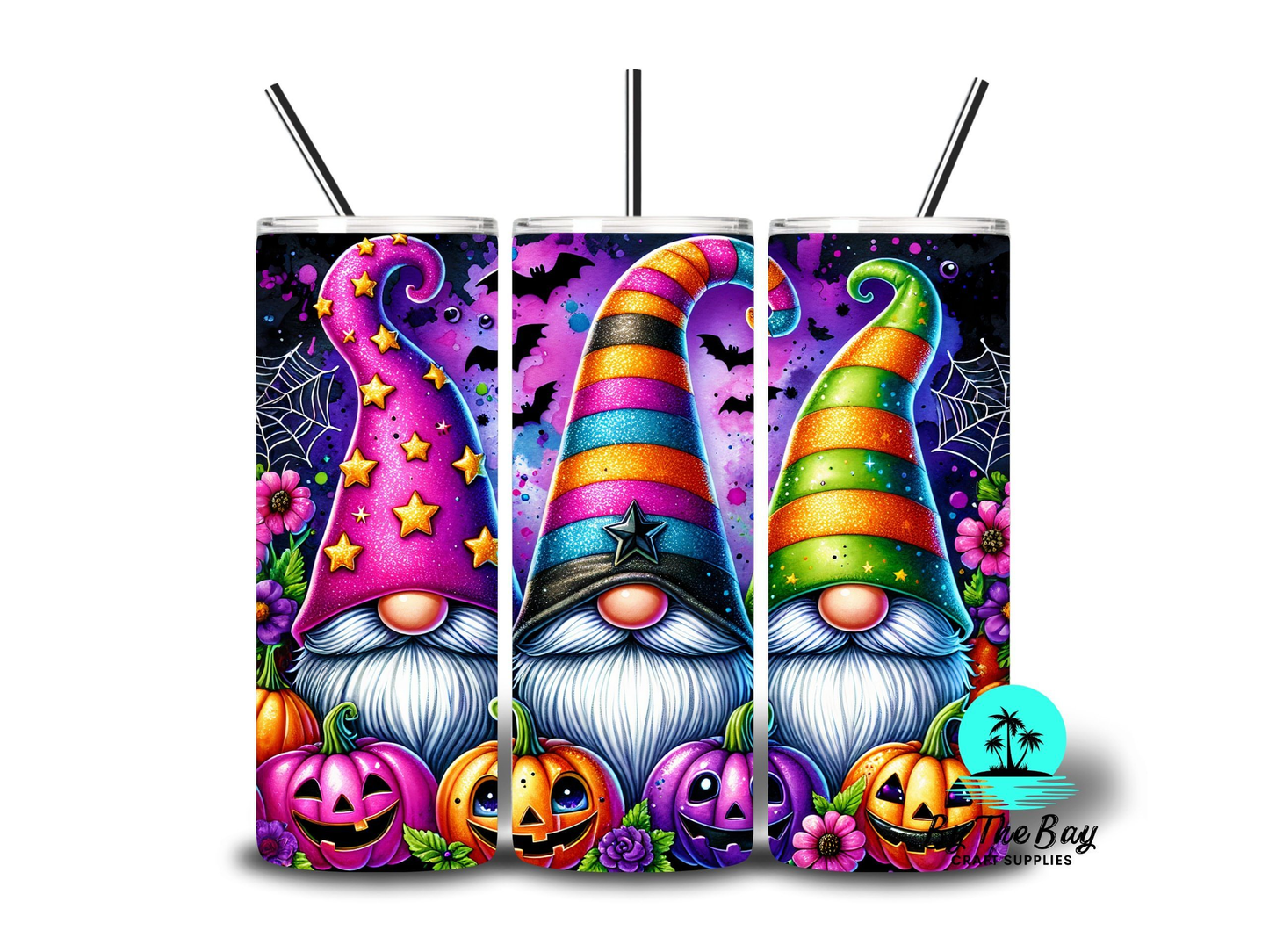 Gnomes 20oz SUB Print