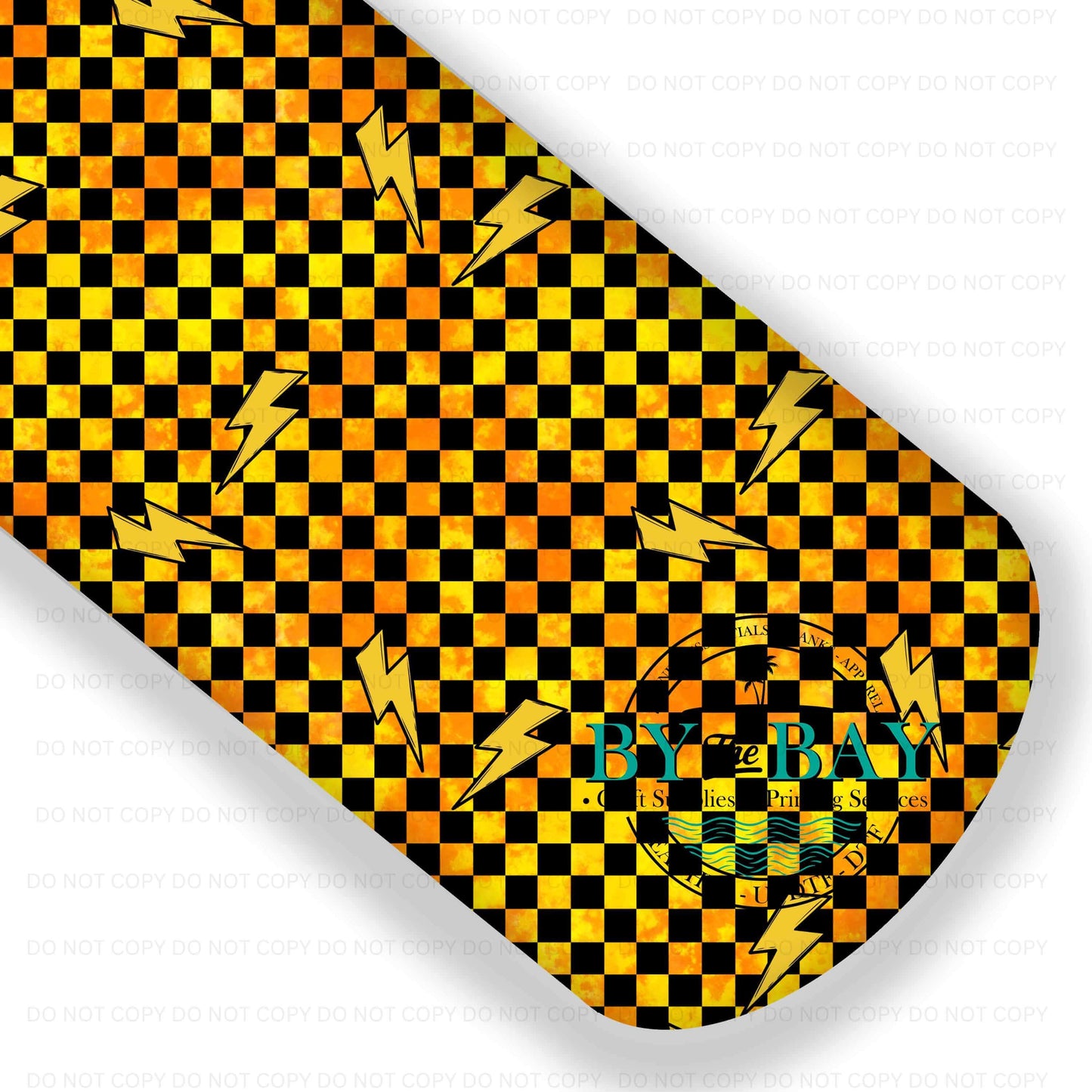 Go Ku Lightning Coord