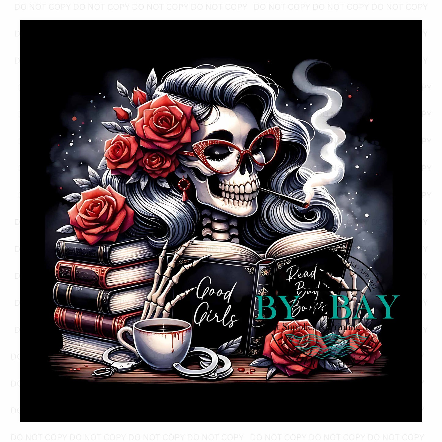 Good Girls (Various Sizes) Bag Panels