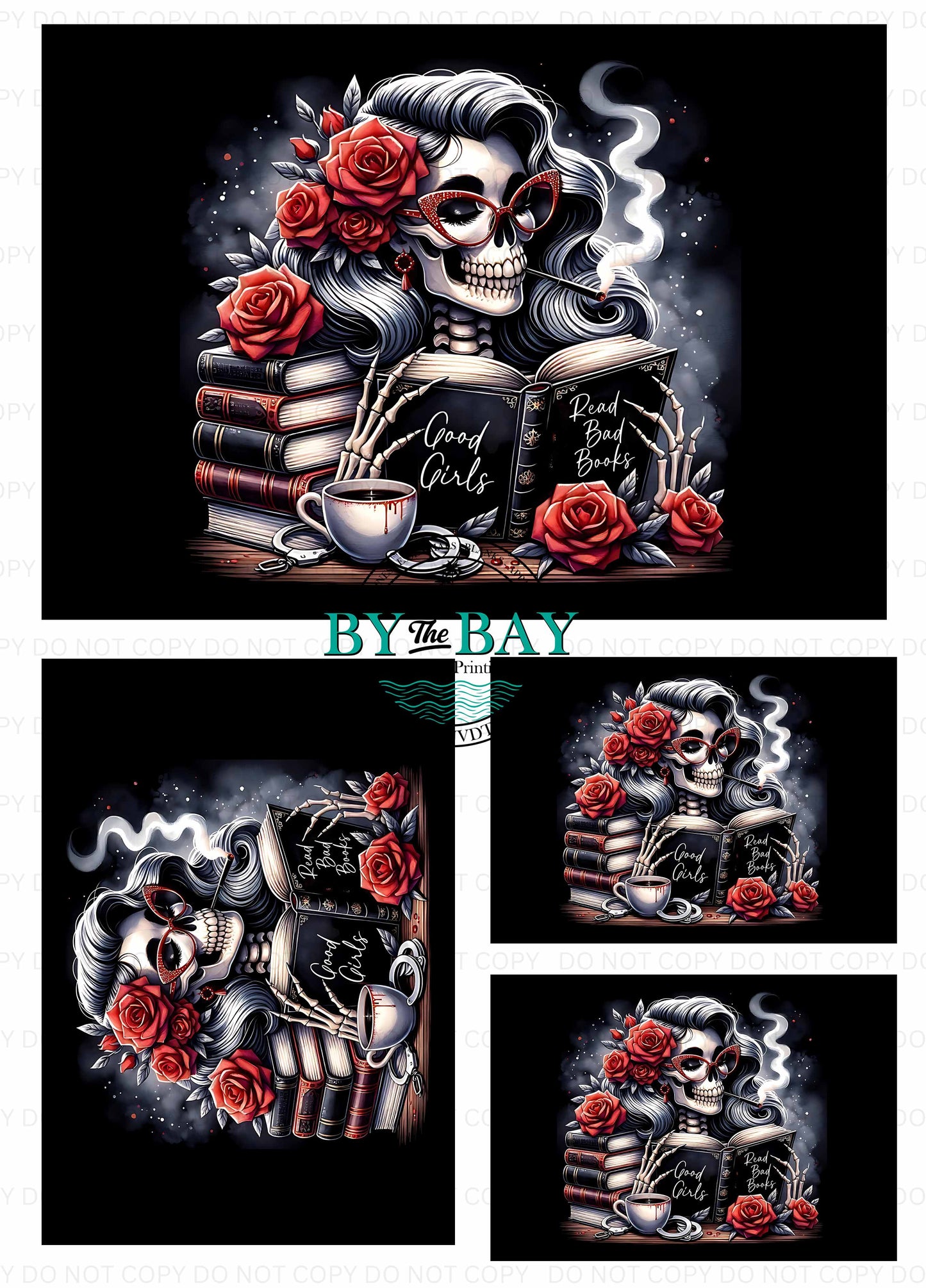 Good Girls (Various Sizes) Bag Panels