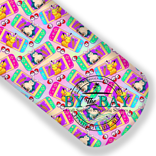 Game Poke PY