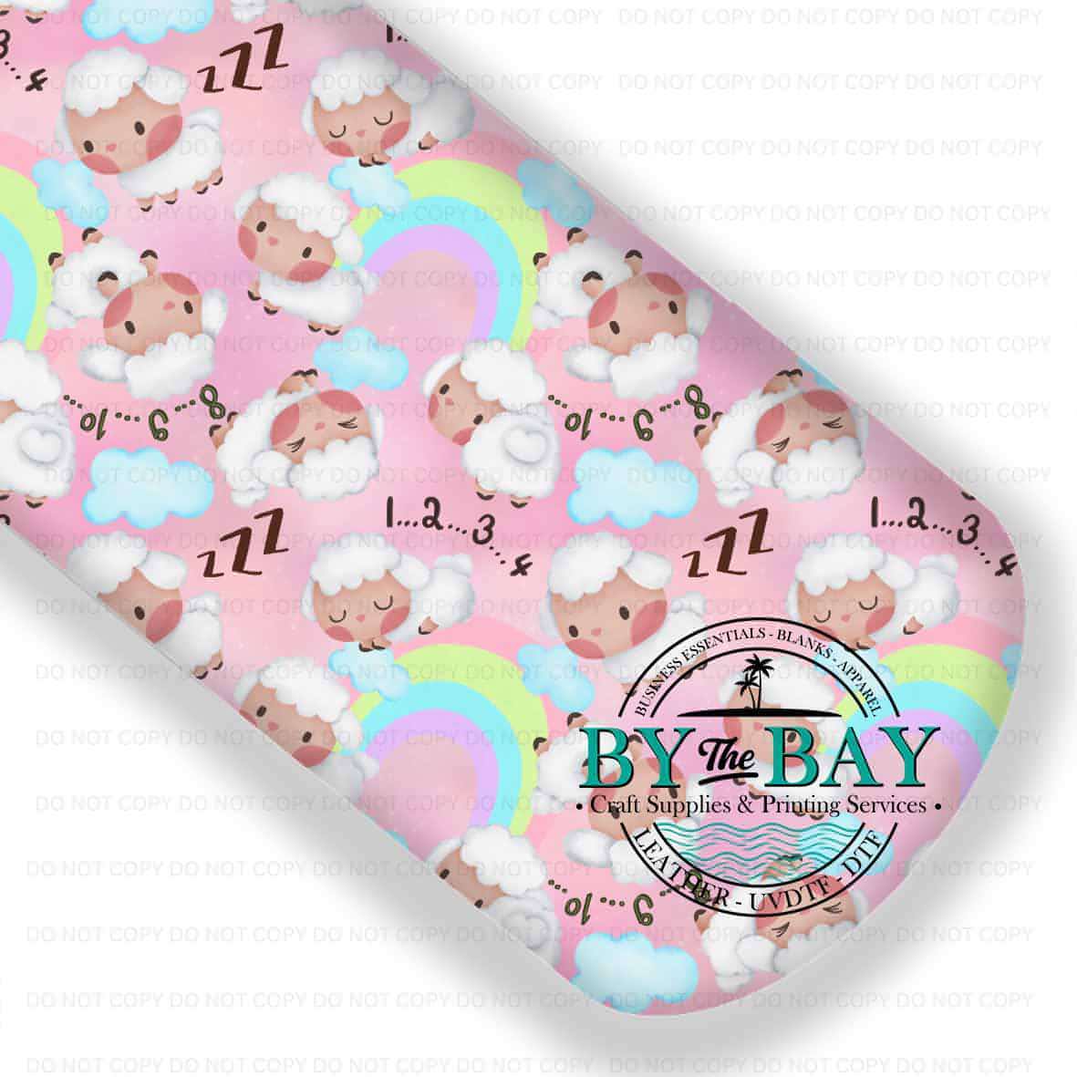 HD Pink Sheet