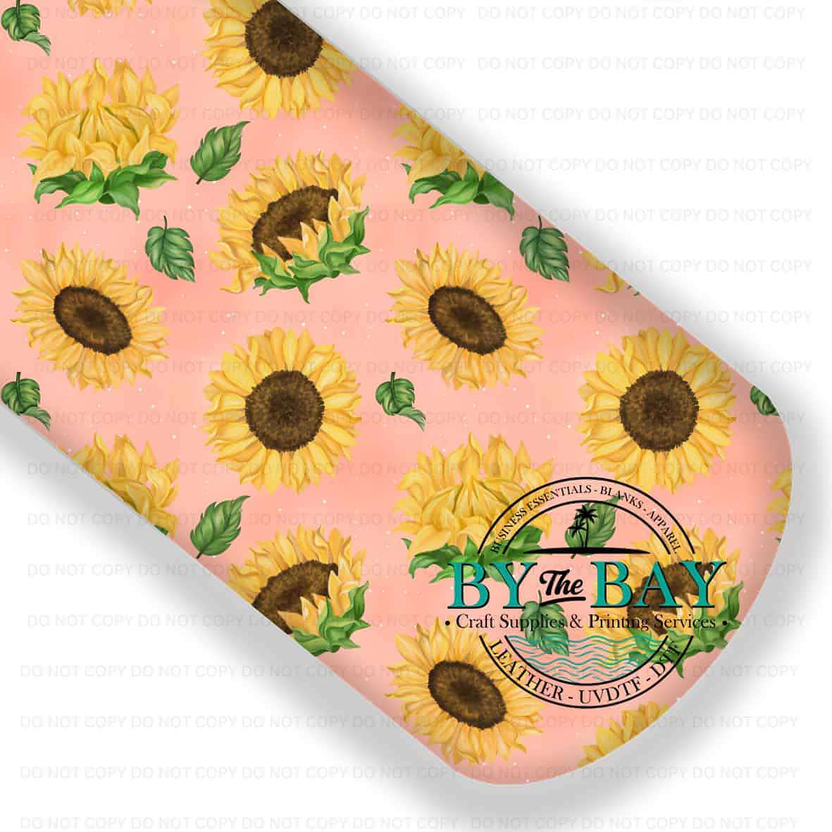 Hd Sunflowers Peach