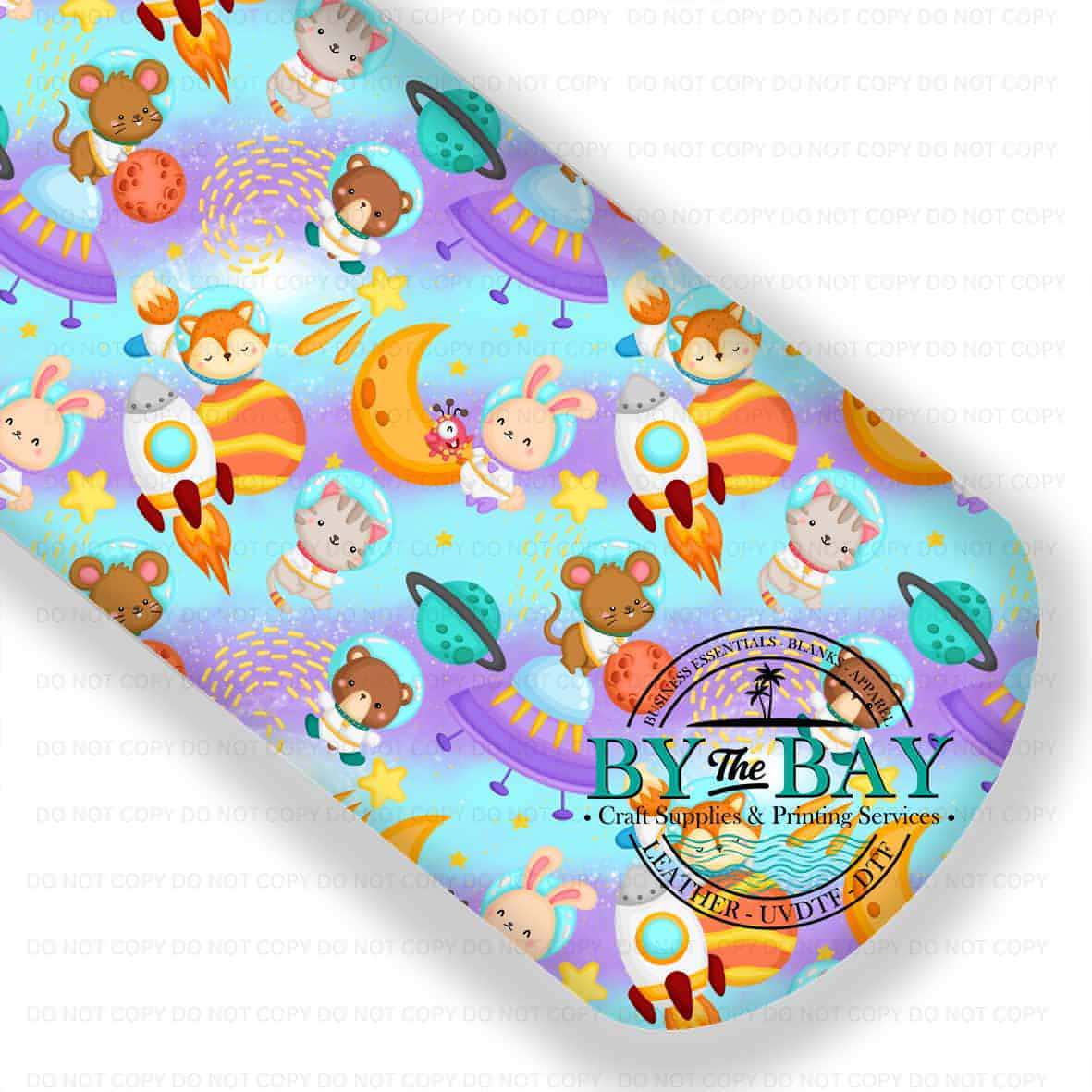 Hd Woodlands In Space