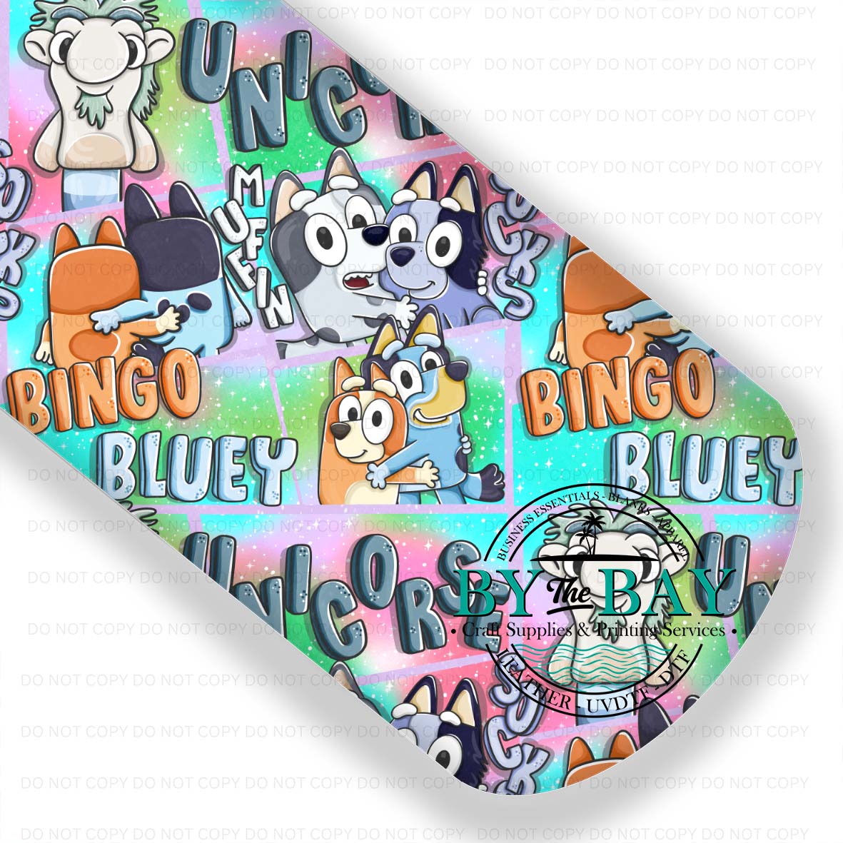 Heelr Comic Rainbow