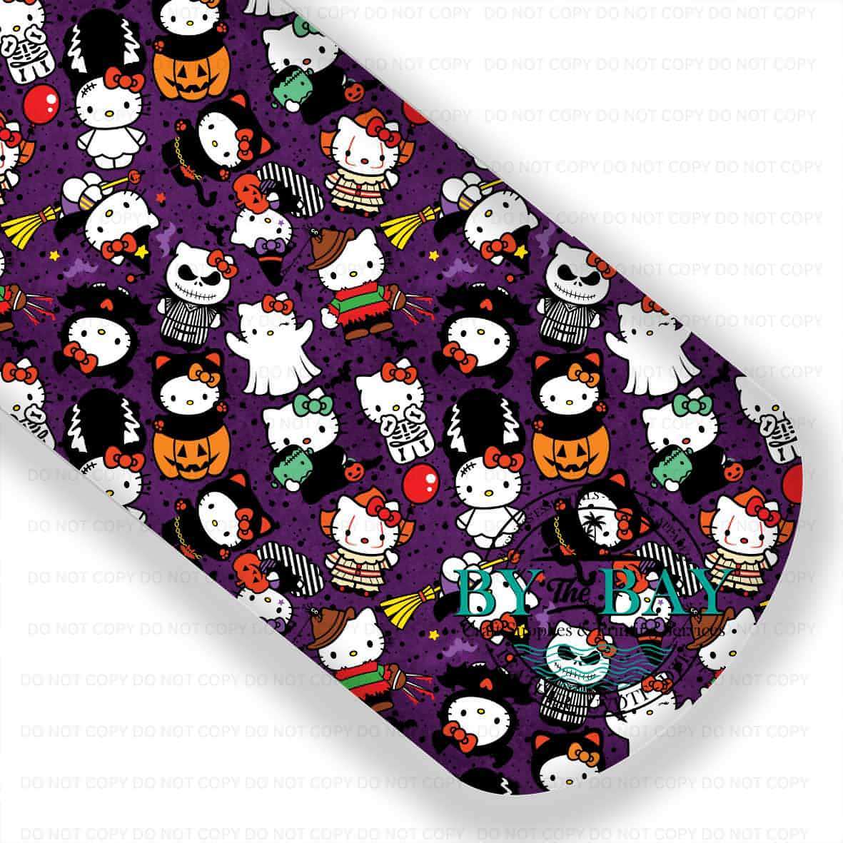 Hello Halloween