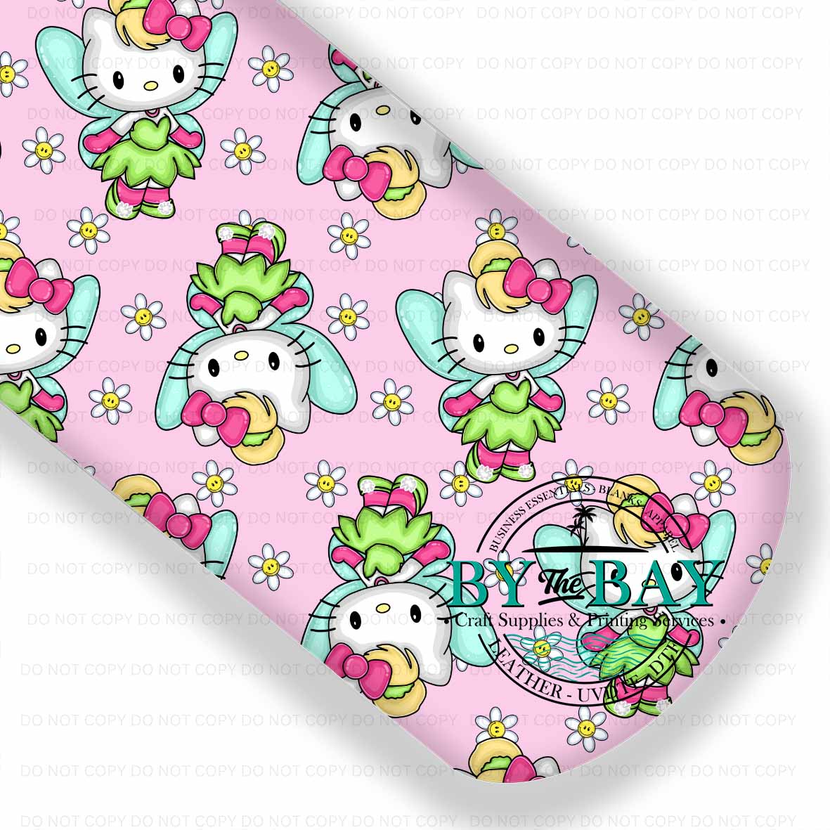 HK Fairy Pink