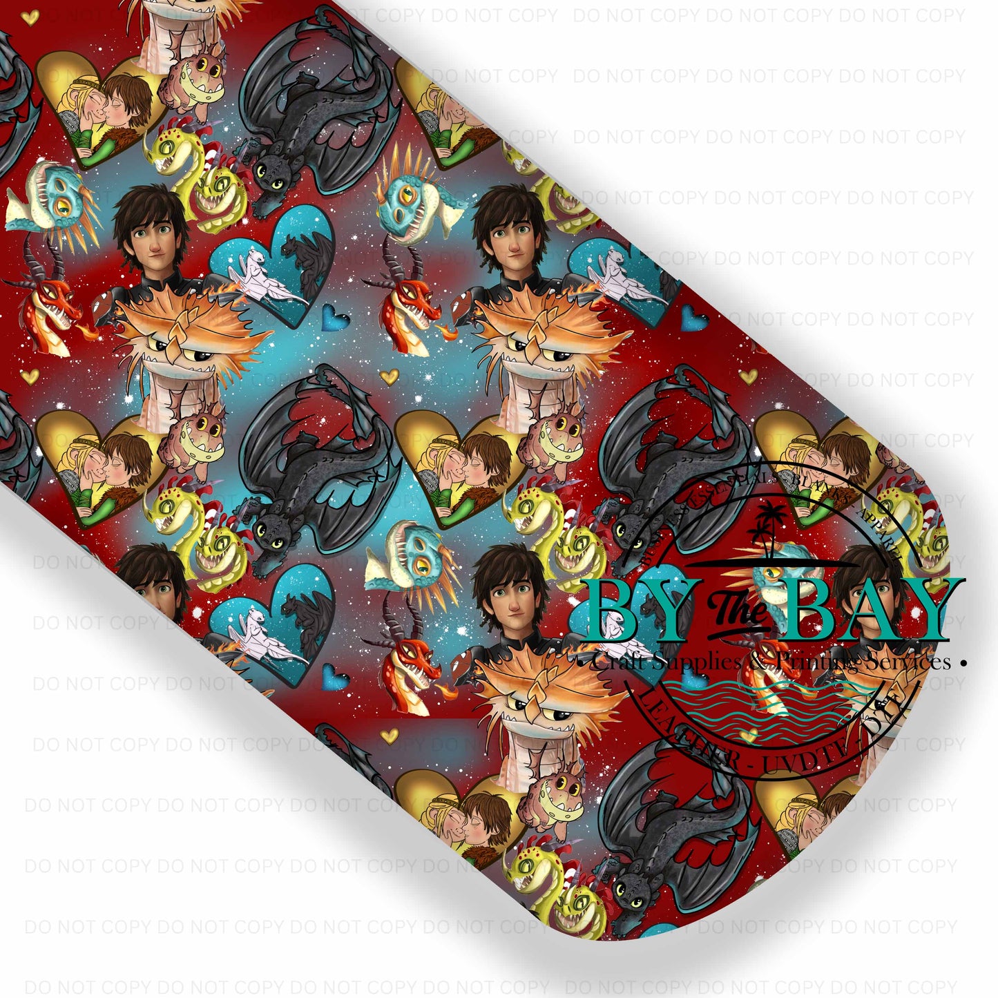 HTTYD 3