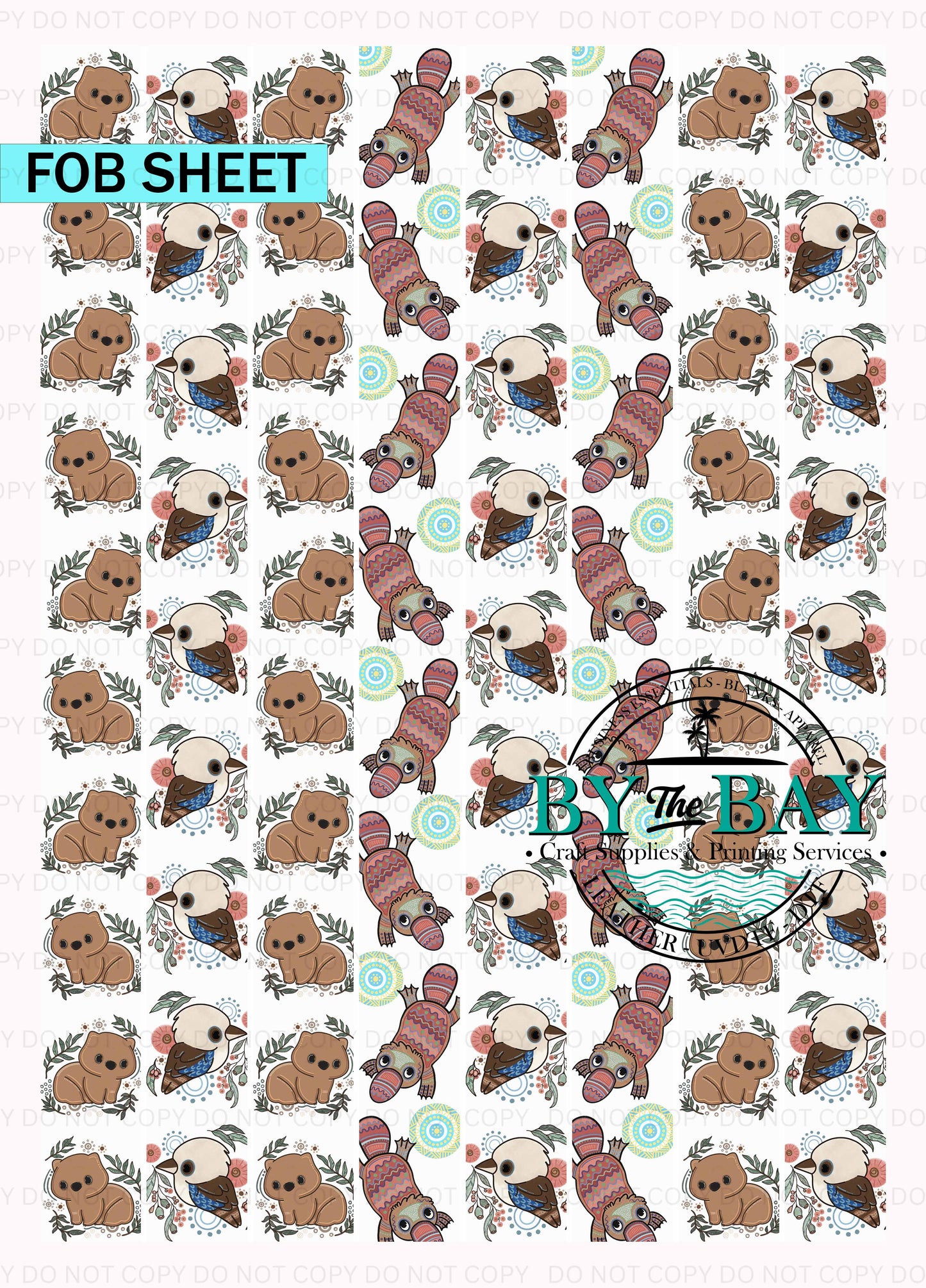 Huckleberry Digital Aboriginal Fob Sheet 3