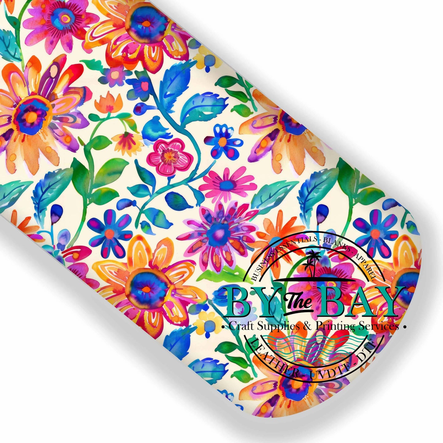Hippie Flowers 1