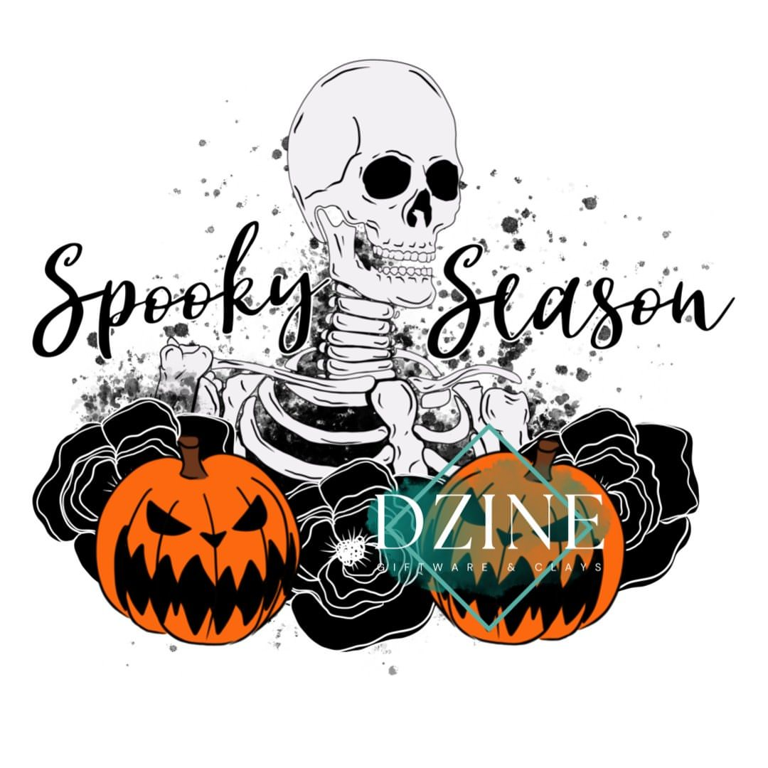 Spooky Season