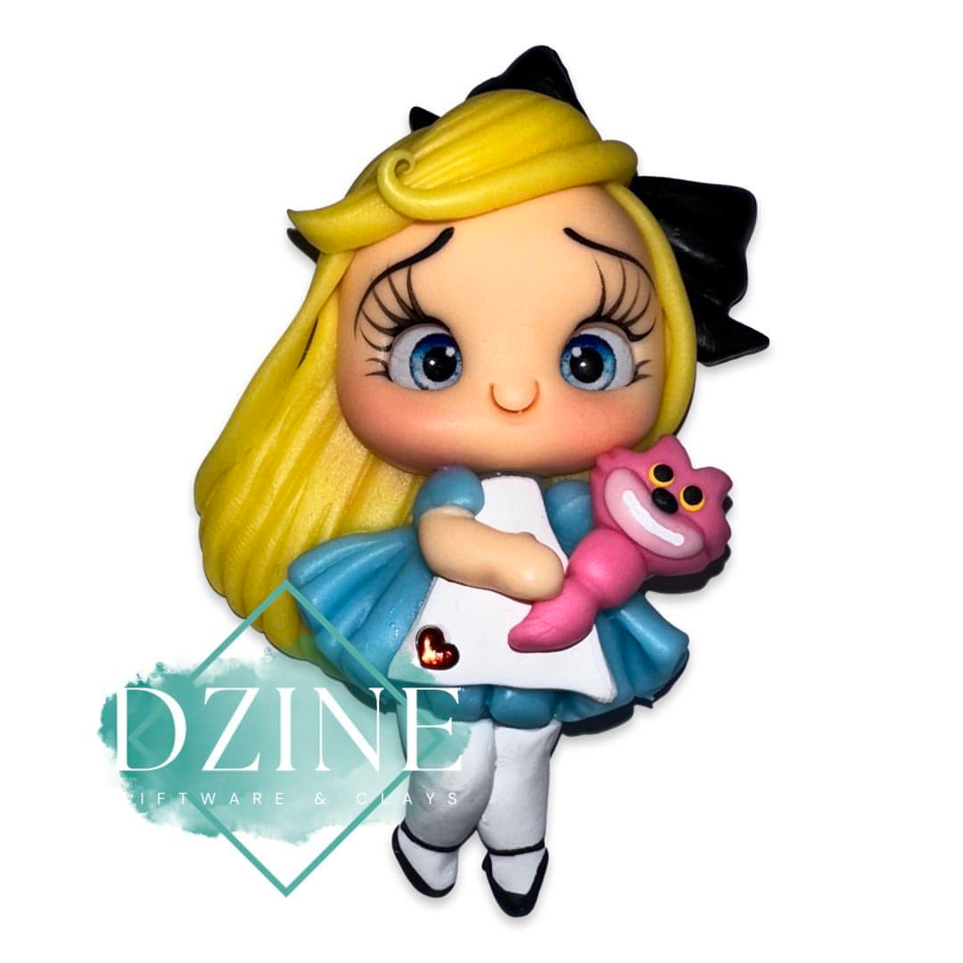 Wonderland Princess 1