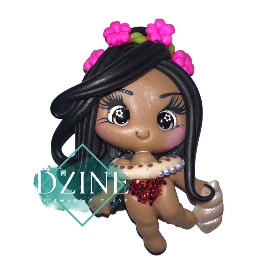 Summer Island Princess