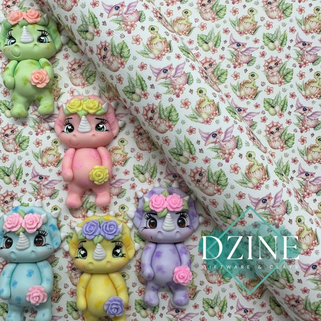 Dino 3