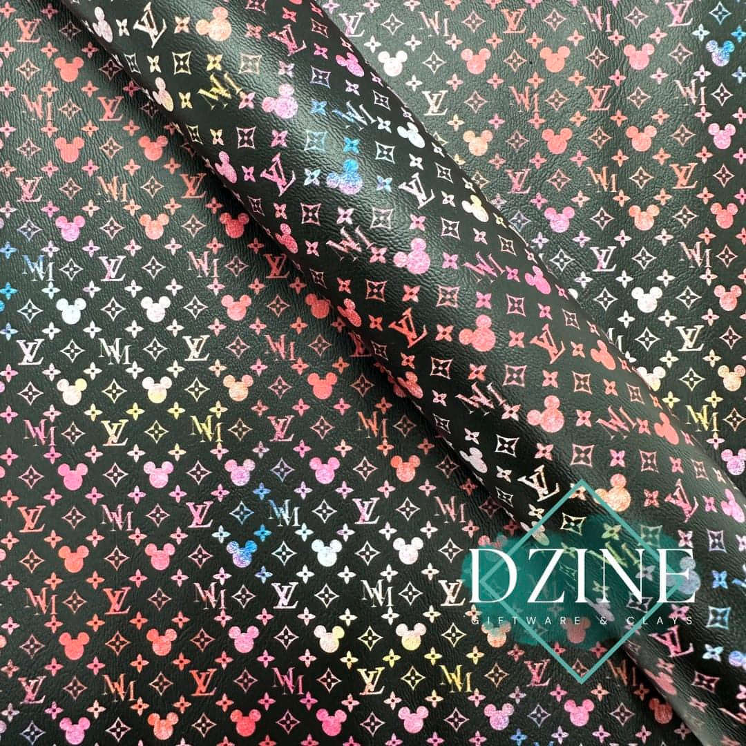 Dziner Mouse