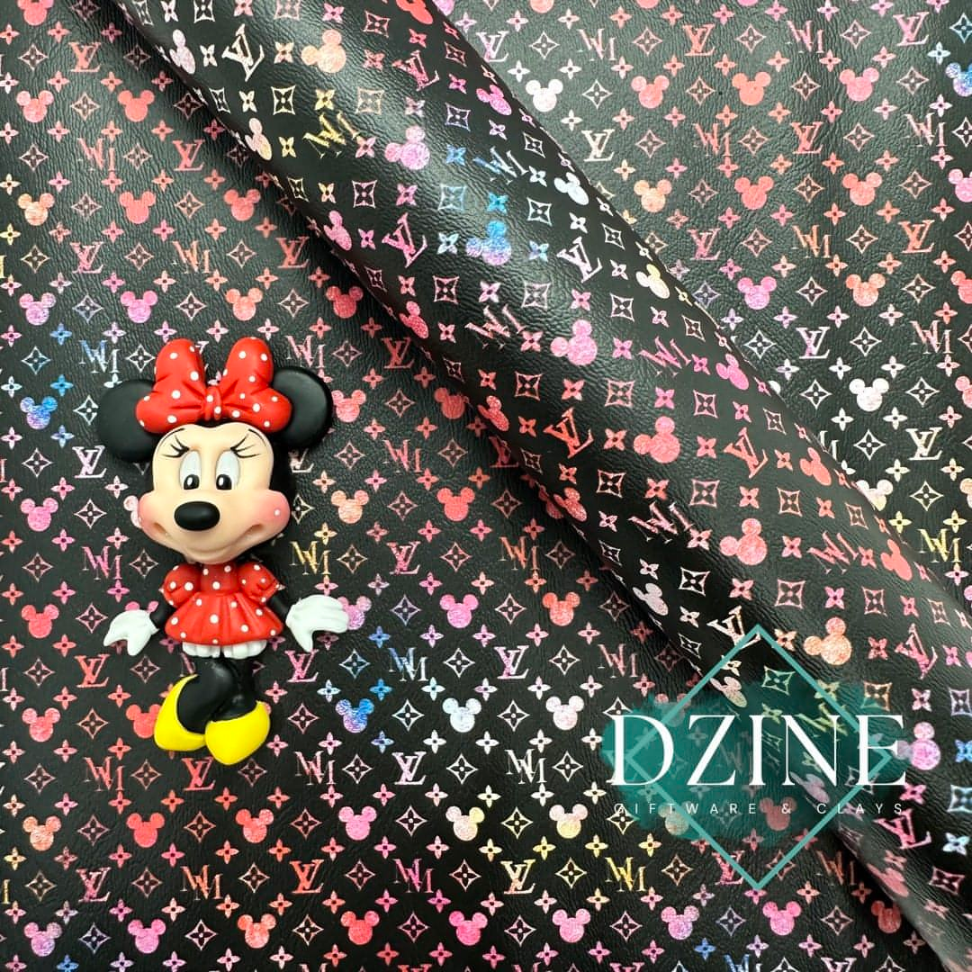 Dziner Mouse