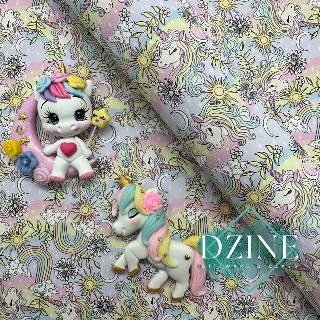Rainbow Unicorn
