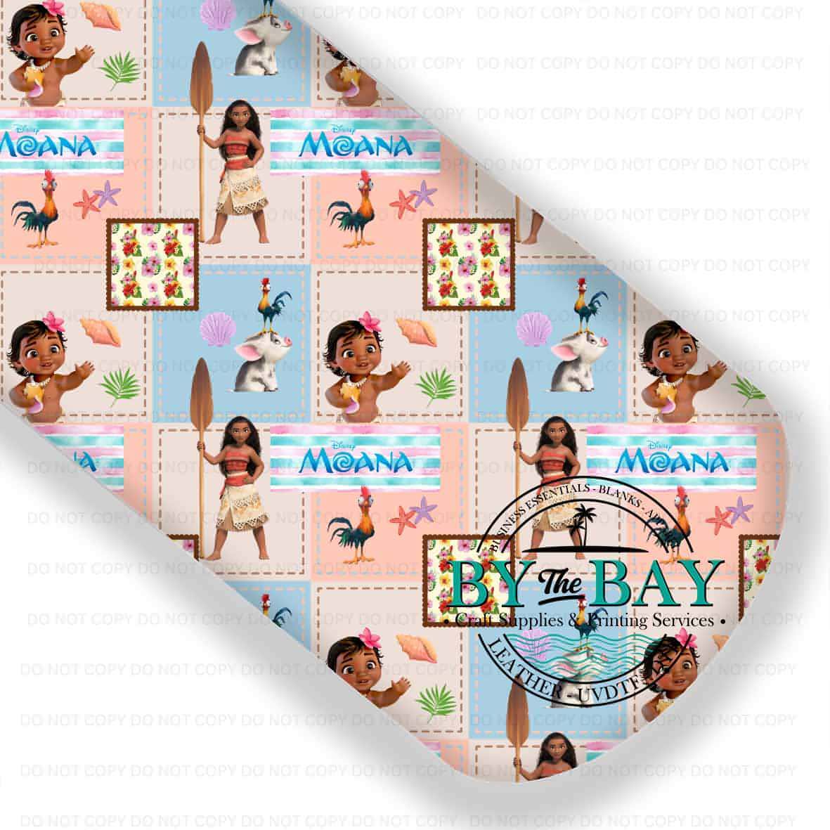 Island Princess Tiles