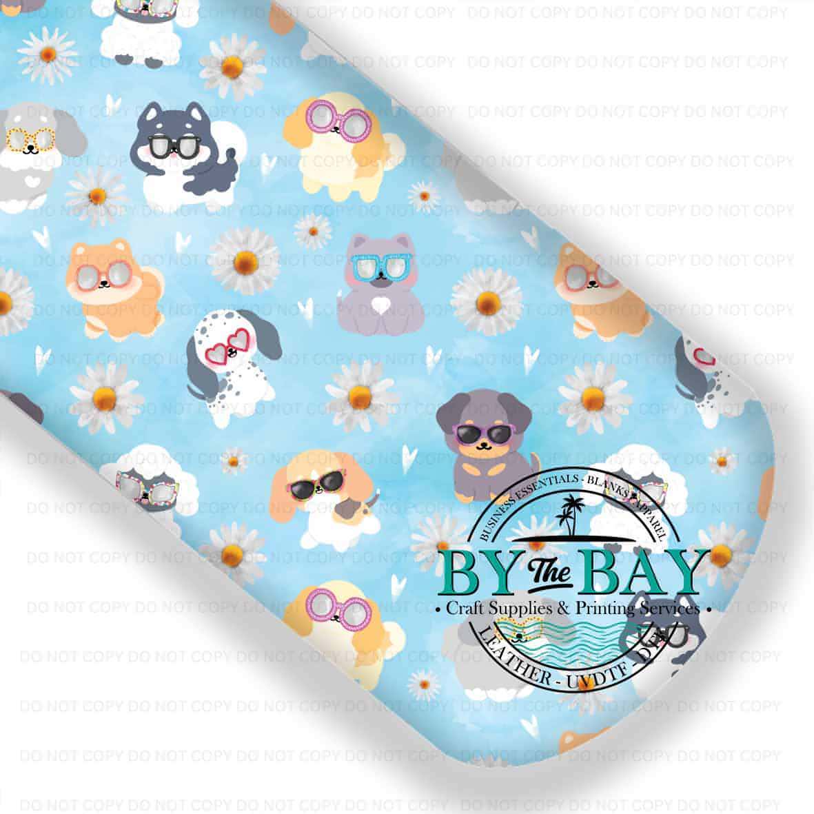 Its Always Sunny Blue