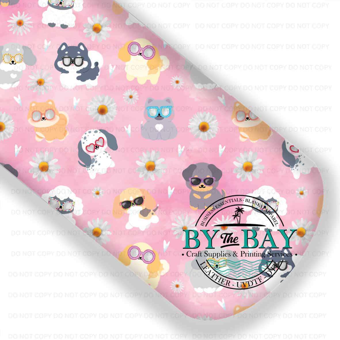 Its Always Sunny Pink