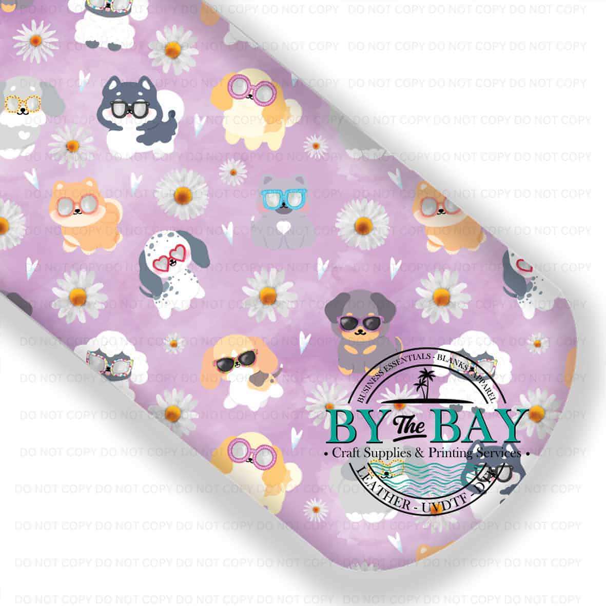 Its Always Sunny Purple