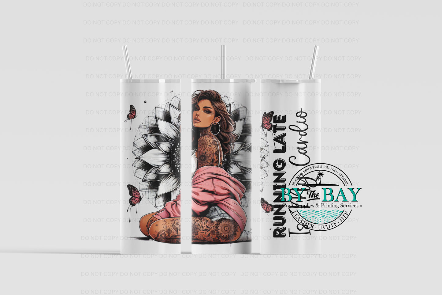 Inked 026 Sub Print (Various Sizes)