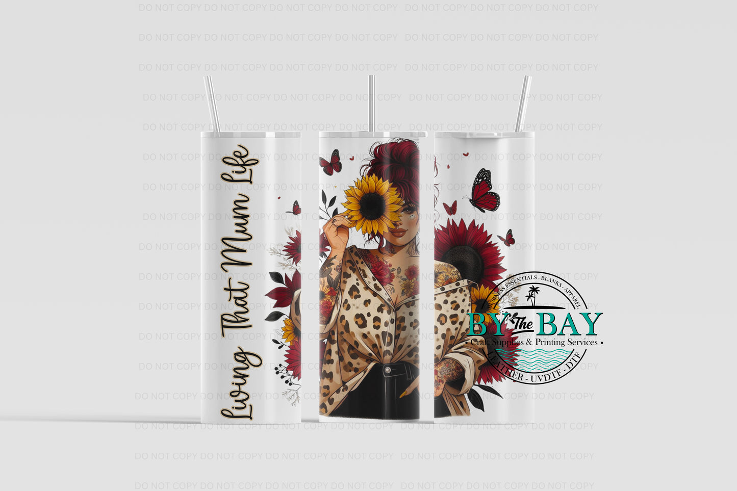 Inked 042 Sub Print (Various Sizes)