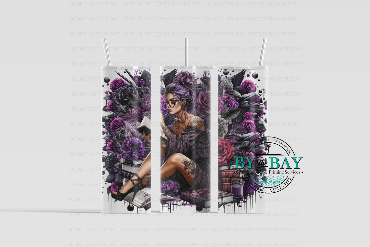 Inked 045 Sub Print (Various Sizes)