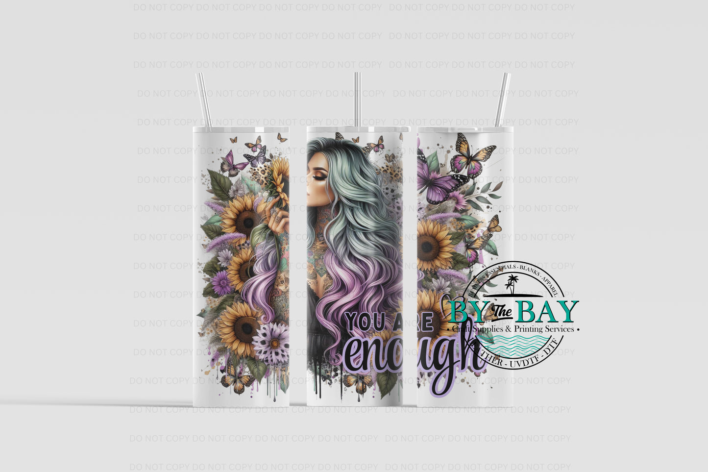 Inked 047 Sub Print (Various Sizes)